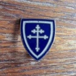 Insigne de calot 79TH DIV. US