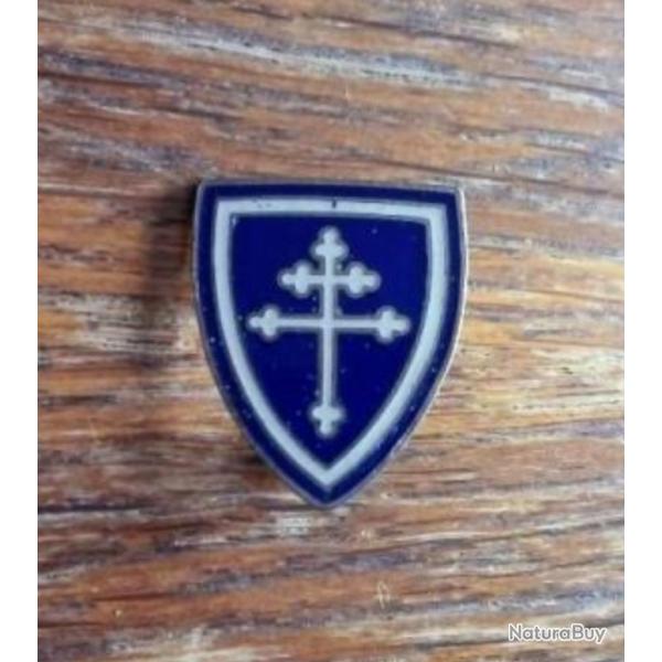Insigne de calot 79TH DIV. US