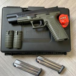 HS Produkt XDM 9 5,25