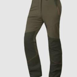 PANTALON FEMME STAGUNT PROLIGHT TRACK - BRONZE 44