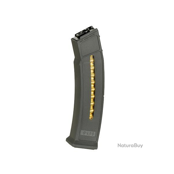 Chargeur Aeg 100 Cps Ust 9 Noir