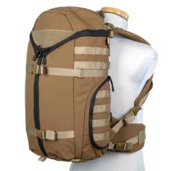 Sac Tactique Patrol 40L Tan