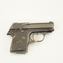 pistolet unique 6.35