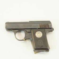 pistolet unique mikros 6.35