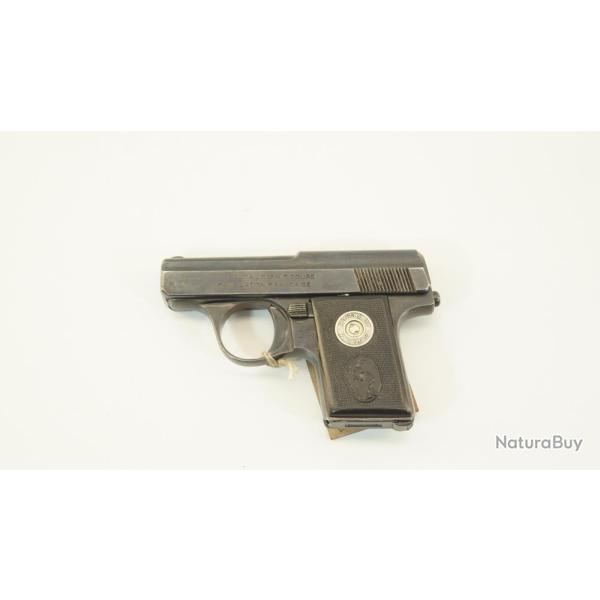 pistolet unique mikros 6.35