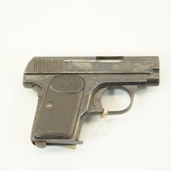 pitolet browning