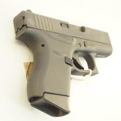 Pistolet Glock 43 Gen 4 9X19