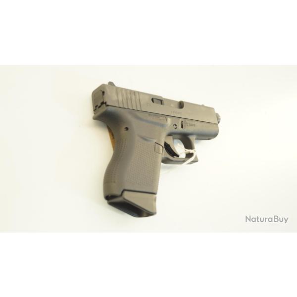 Pistolet Glock 43 Gen 3 9X19