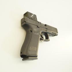 Pistolet Glock 47 Gen 5 9X19