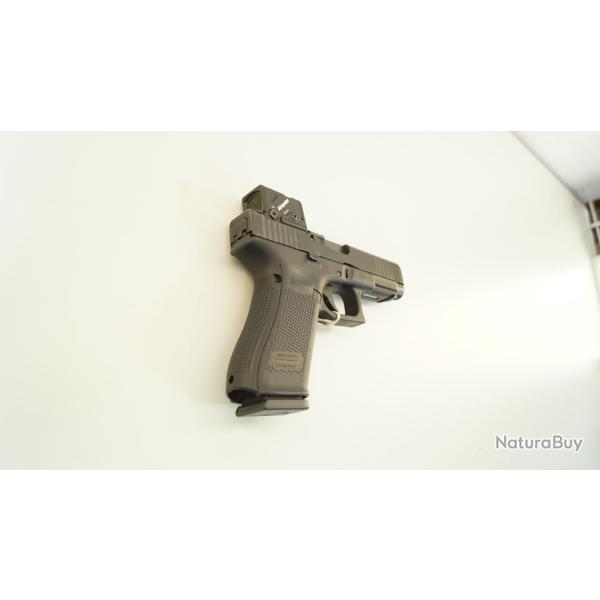 Pistolet Glock 47 Gen 5 9X19