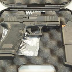 Pistolet Glock 45 9X19 gen 6