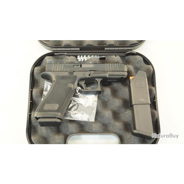 Pistolet Glock 45 9X19 gen 6
