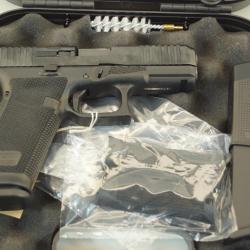 Pistolet Glock 45 Gen 6 9X19