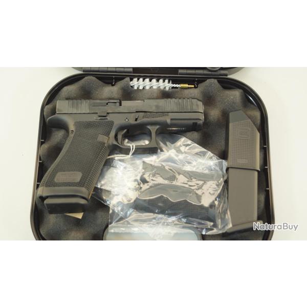 Pistolet Glock 45 Gen 6 9X19