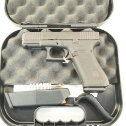 pistolet glock 45 gen 5 9x19