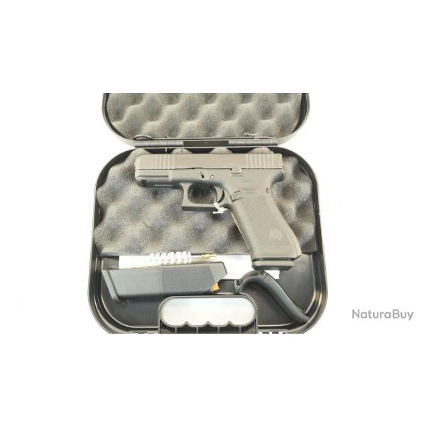 pistolet glock 45 gen 5 9x19