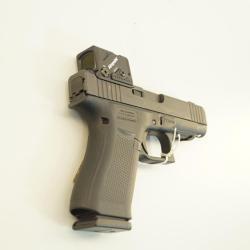 Pistolet Glock 48 Gen 5 9X19