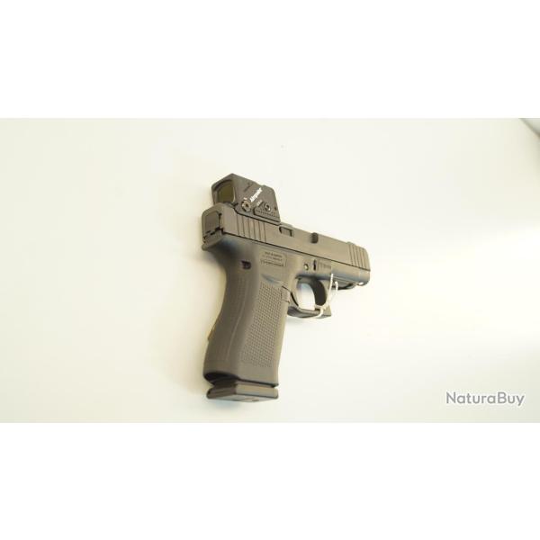Pistolet Glock 48 Gen 5 9X19