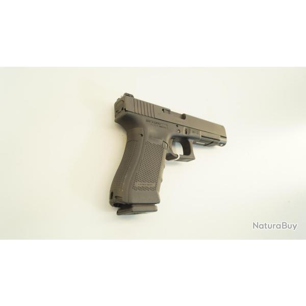 Pistolet Glock 35 Gen 4 40sw  mos
