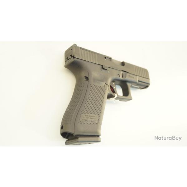 Pistolet Glock 45 9X19 gen 5 mos