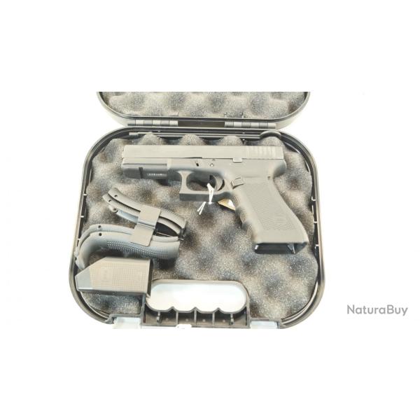 Pistolet Glock 31 Gen 4 9X19  mos