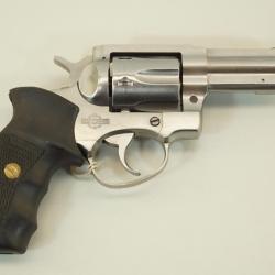 revolver manurhin mr88 38spl