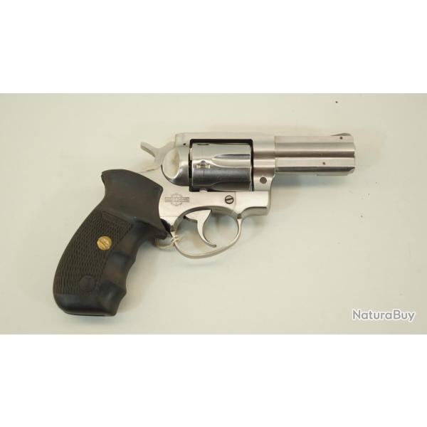 revolver manurhin mr88 38spl