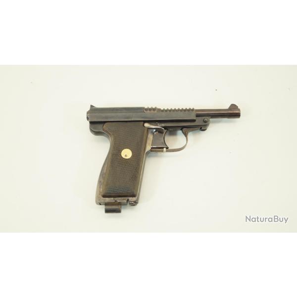 pistolet le francais  9m long