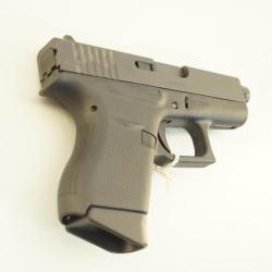 Pistolet Glock 43 Gen 4 9X19 filert&eacute;
