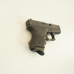 Pistolet Glock 43 Gen 4 9X19  grip hogue