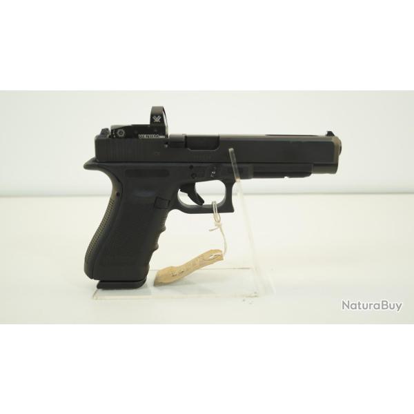 Pistolet Glock 35 Gen 4 40sw mos