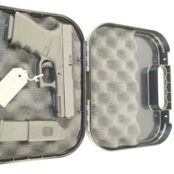 Pistolet Glock 23 Gen 4 40sw neuf
