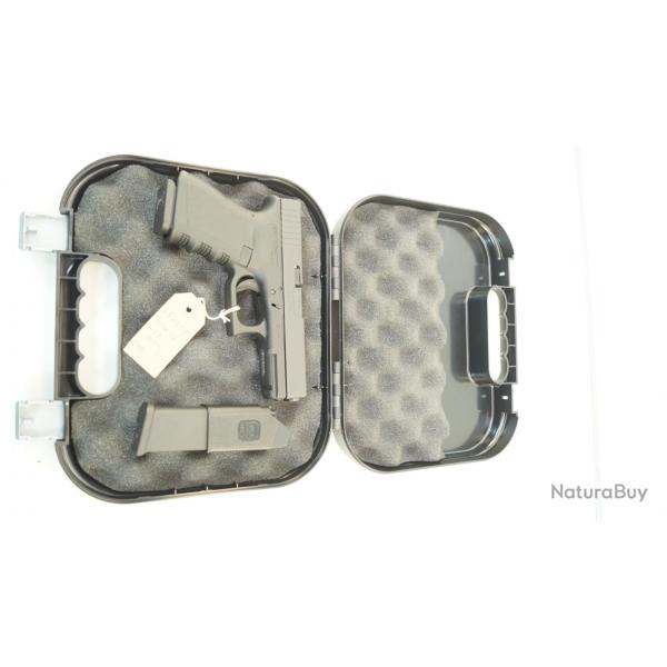 Pistolet Glock 23 Gen 4 40sw neuf