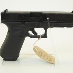 Pistolet Glock 22 Gen 5 40sw neuf