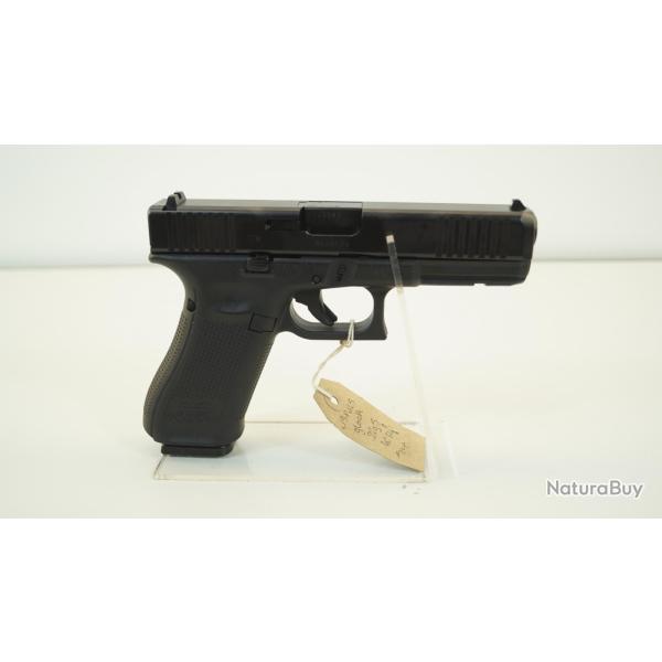 Pistolet Glock 22 Gen 5 40sw neuf