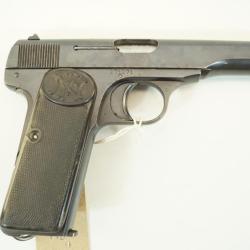 pistolet fn 1910-22 7.65b
