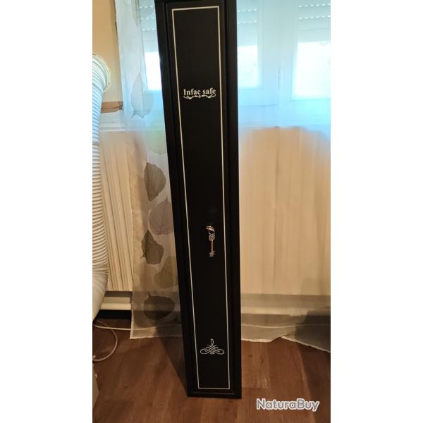 armoire forte InfacSentinel
