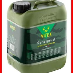 GOUDRON VEGETAL DIT : ''DE NORVEGE'' - VITEX
