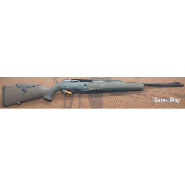 CARABINE SEMI-AUTOMATIQUE BROWNING BAR MK3 BROWN BUSQUE REGLABLE CALIBRE 300WIN OCCASION