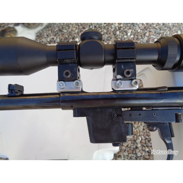 Colliers de lunette  22 mm  � 11mm  25.4  ou  30mm