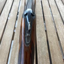 Vend fusils Browning B25 ats