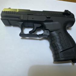 Walther P22 tr&egrave;s bon &eacute;tat