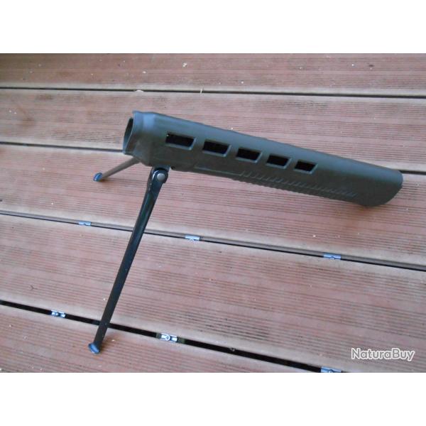 Garde main + poign�e SIG 550 551