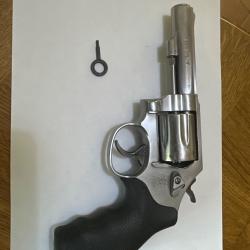 Smith et Wesson 64-8 38 sp+P