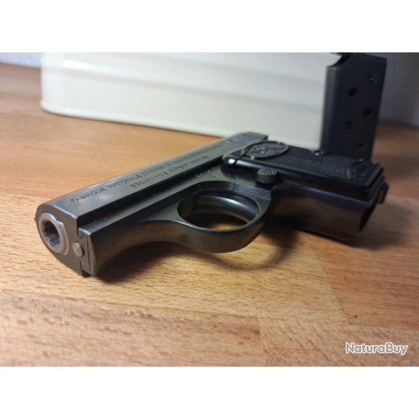 browning BABY 6.35 collection