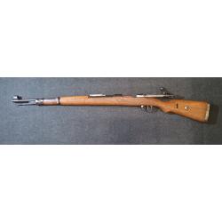 Mauser K98 CE41 MONOMATRICULE