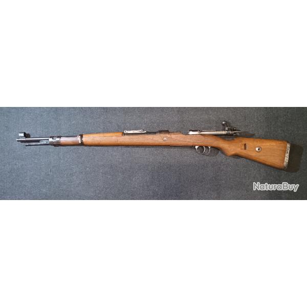 Mauser K98 CE41 MONOMATRICULE