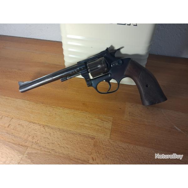 Revolver 22lr Rossi mod 51 Sportsman