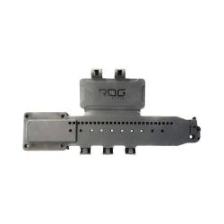 Lot 10 Sangles de remplacement pour balise GPS ROG