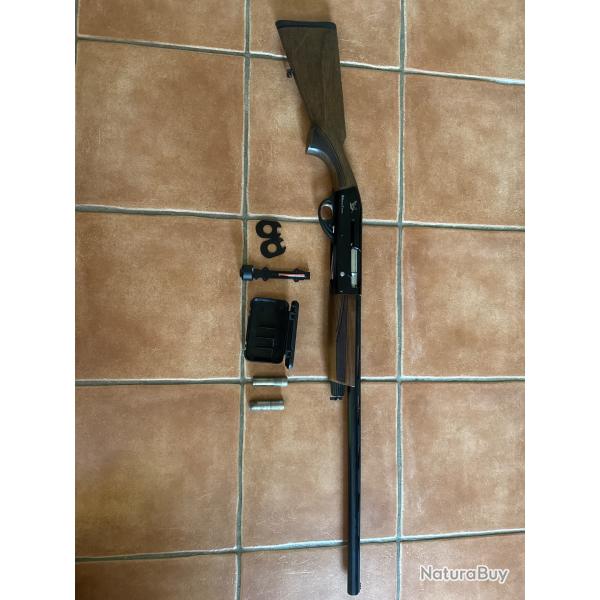 Verney-carron MATRIX KINE-SYS + FOCUHUNTER